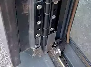 bifold door repairs Rotherham